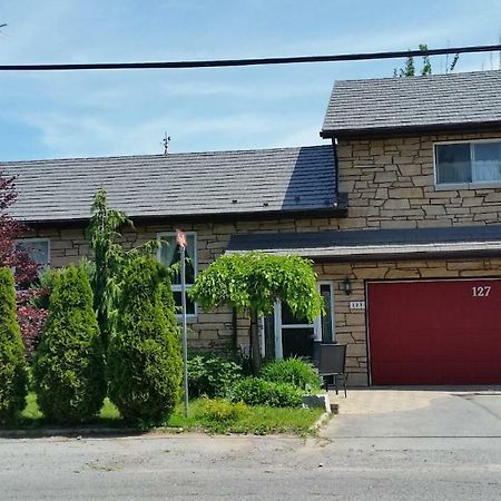 Presqu'ile View Bed&Breakfast Brighton Extérieur photo
