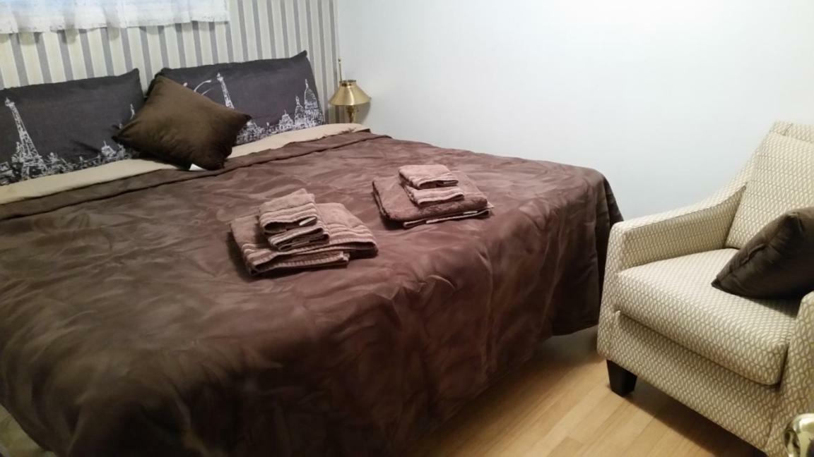 Presqu'ile View Bed&Breakfast Brighton Extérieur photo