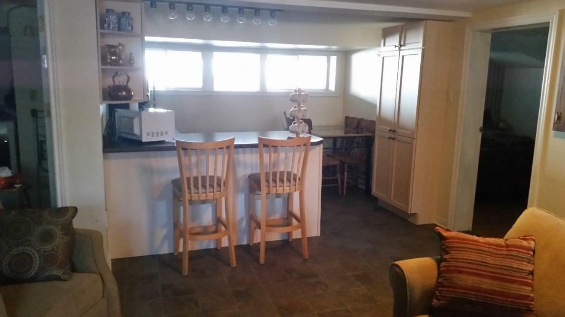 Presqu'ile View Bed&Breakfast Brighton Extérieur photo