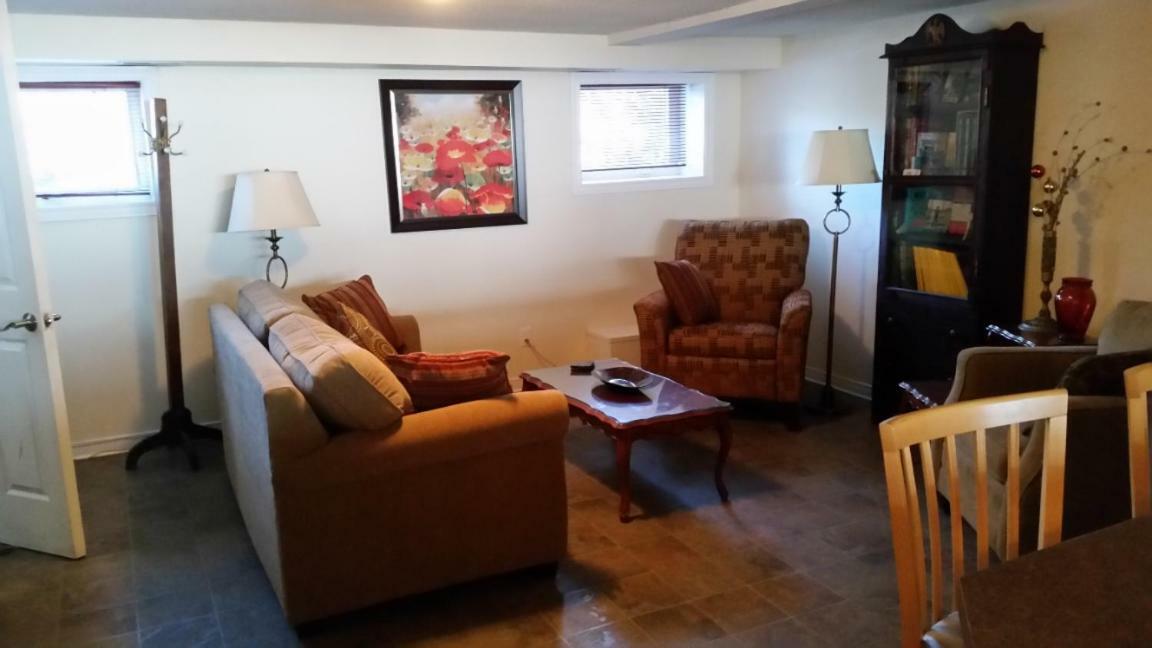 Presqu'ile View Bed&Breakfast Brighton Extérieur photo
