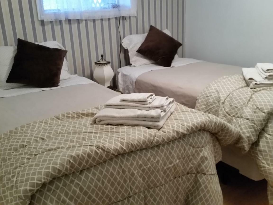 Presqu'ile View Bed&Breakfast Brighton Extérieur photo
